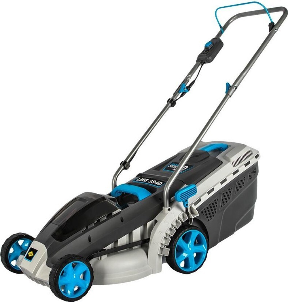 Газонокосилка DDE LMB 3840