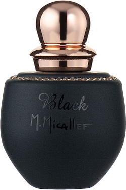 MICALLEF ANANDA BLACK