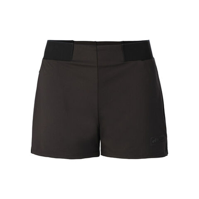 Женские теннисные шорты Ellesse Bessie Women - Black