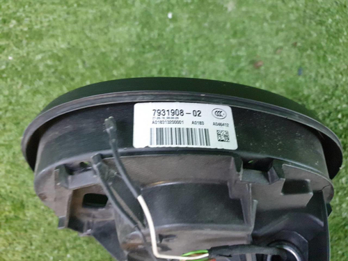 Зеркало правое Mini Countryman F60 (16-23) 5 конт.
