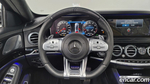 Mercedes-Benz S-Class W222 S63 AMG 4MATIC+ (09.2019)