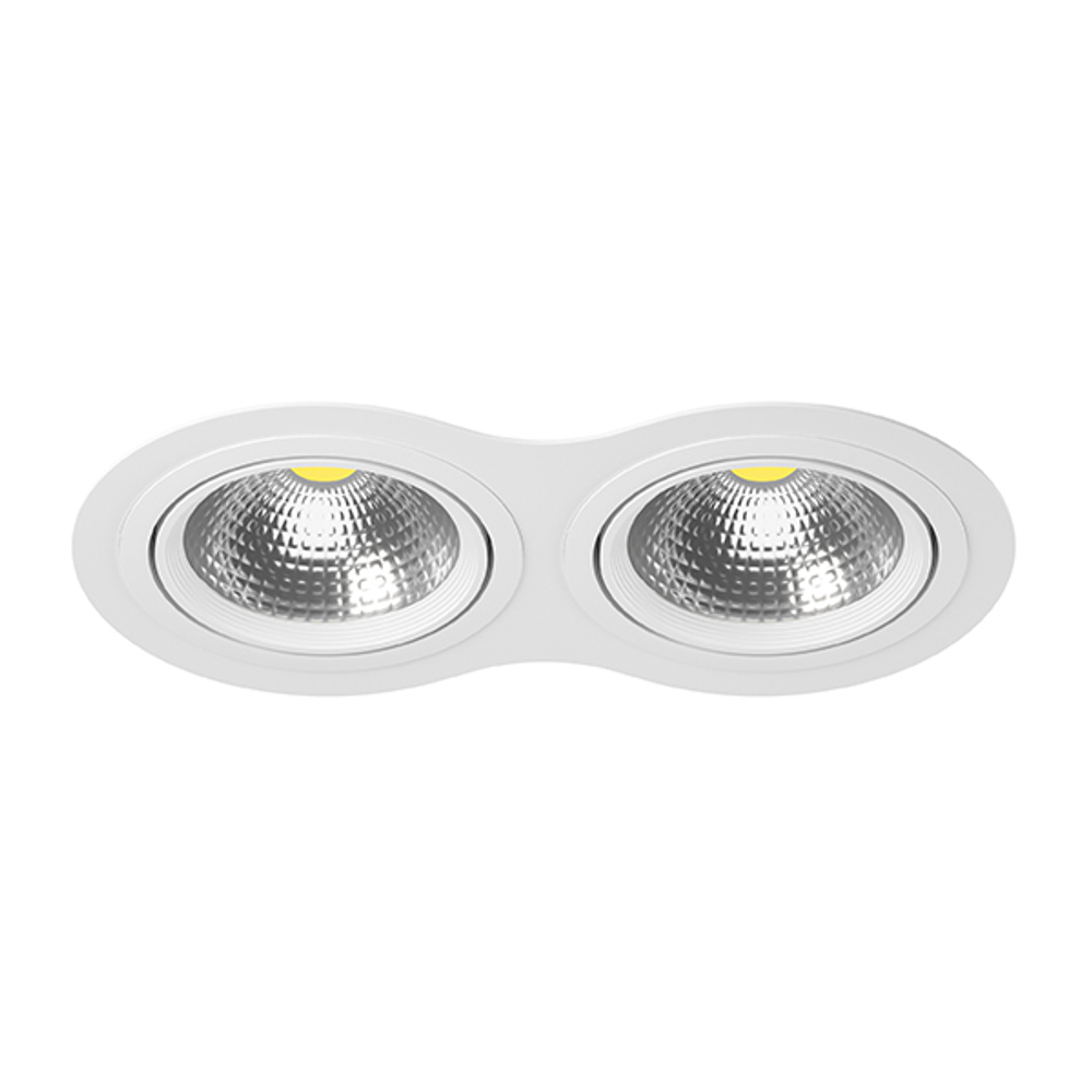 i9260606 Светильник INTERO 111 Double ROUND (217926+217906+217906)