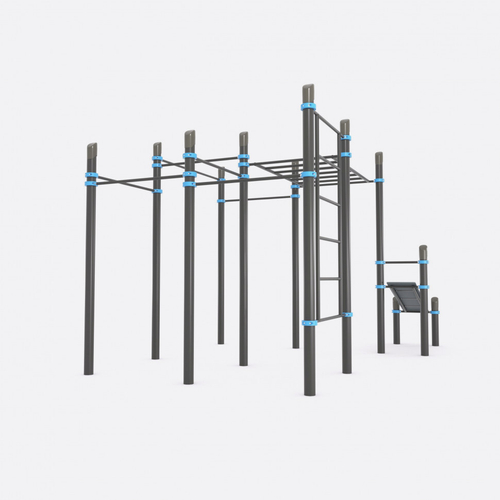 Турник (ВТ0130)