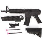 Автомат пластмассовый Модель КМР 300