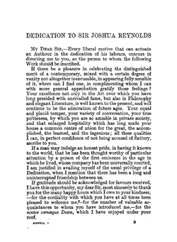 Boswell's life of Johnson. Volume 1.  1709-1776 | James Boswell