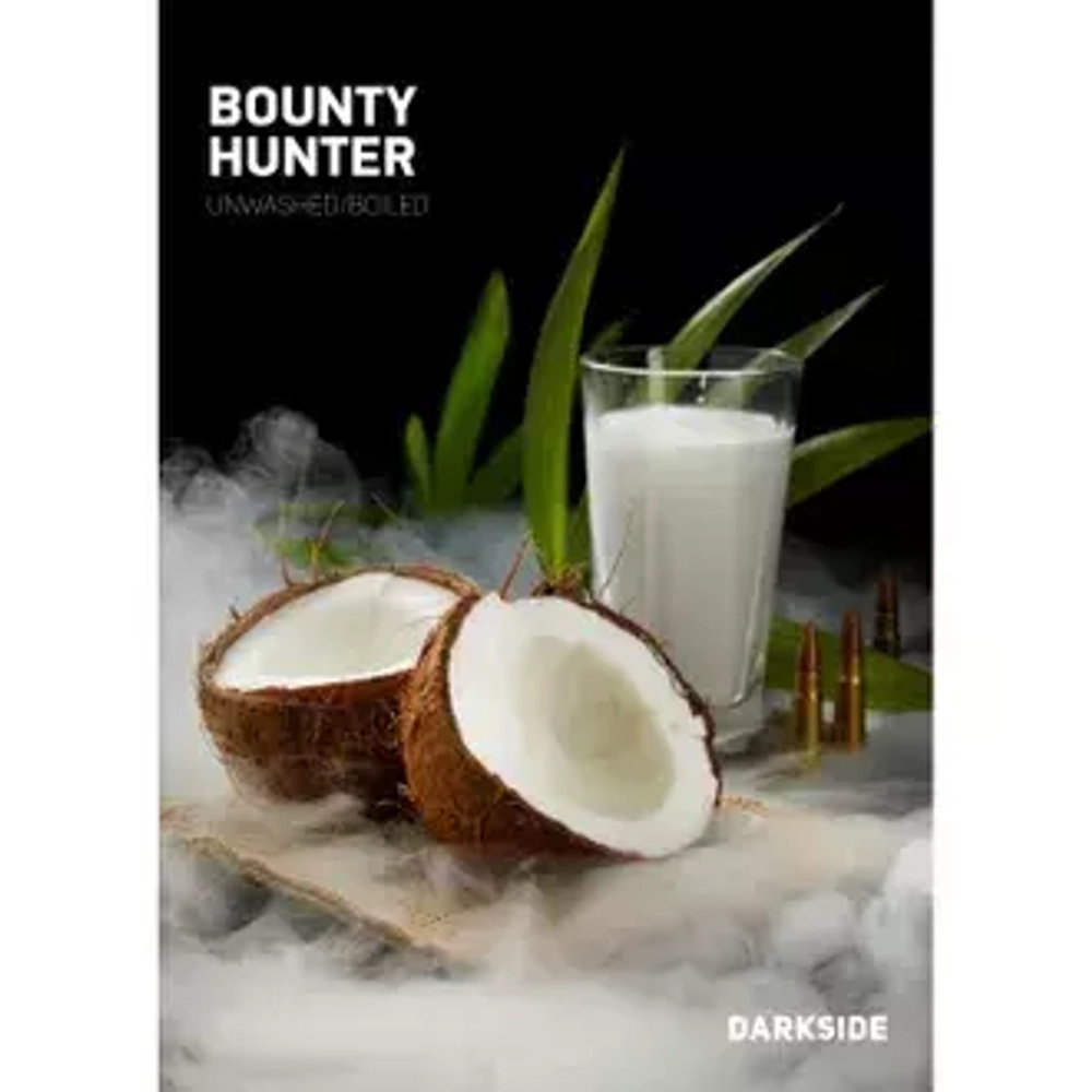 DarkSide - Bounty Hunter (30)