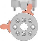 Набор опор Festo EADP-ES-R3-12