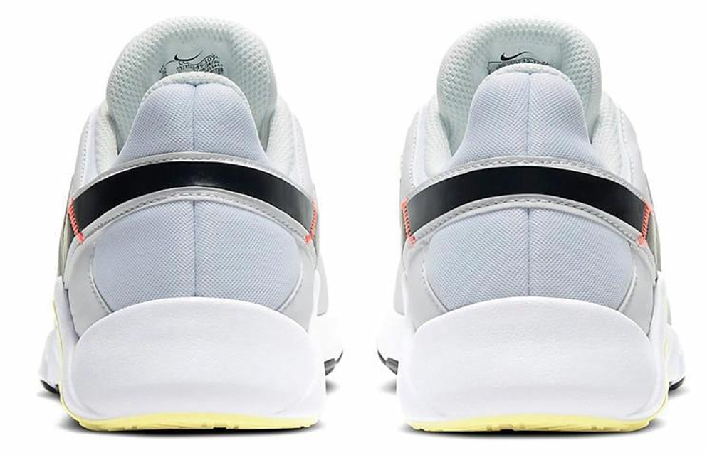 Кроссовки Nike Legend Essential 2 (Женская размерная сетка)