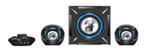 Компьютерная акустика  Genius SW-G2.1 1000