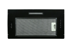 Встраиваемая вытяжка Monsher ANGERS 60 Noir