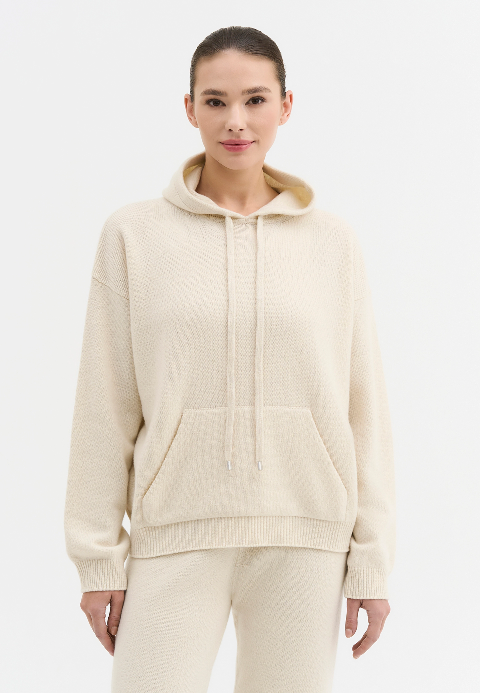 Худи кашемировое