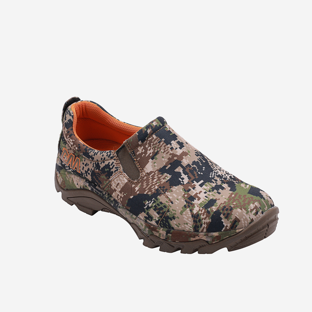 Мембранные ботинки модель 602 SL