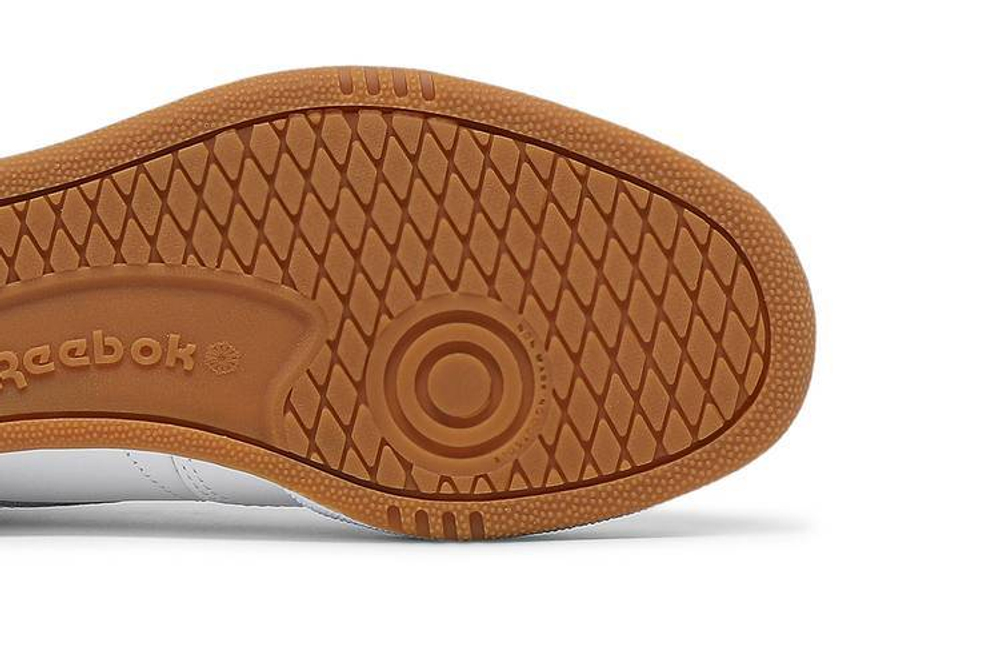 Кроссовки Reebok Club C 85