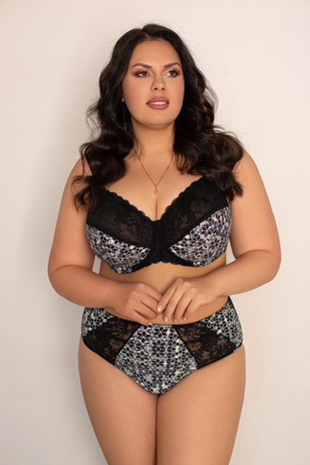 Бюстгальтер 297-179 Витраж