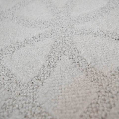 Коврик MAXIMUS 60*80см, 2521 SAND BEIGE