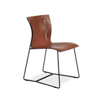 Стул Walter Knoll Cuoio Chair