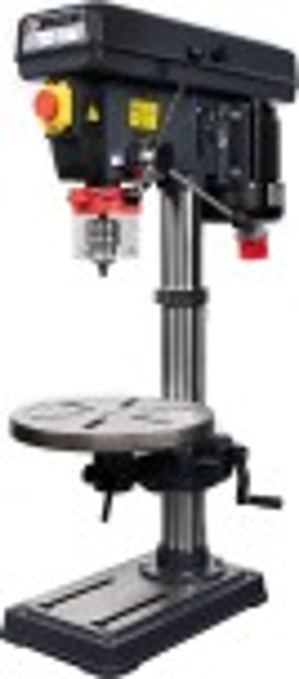 Станок сверлильный PROMA B-1316B/400 25401303