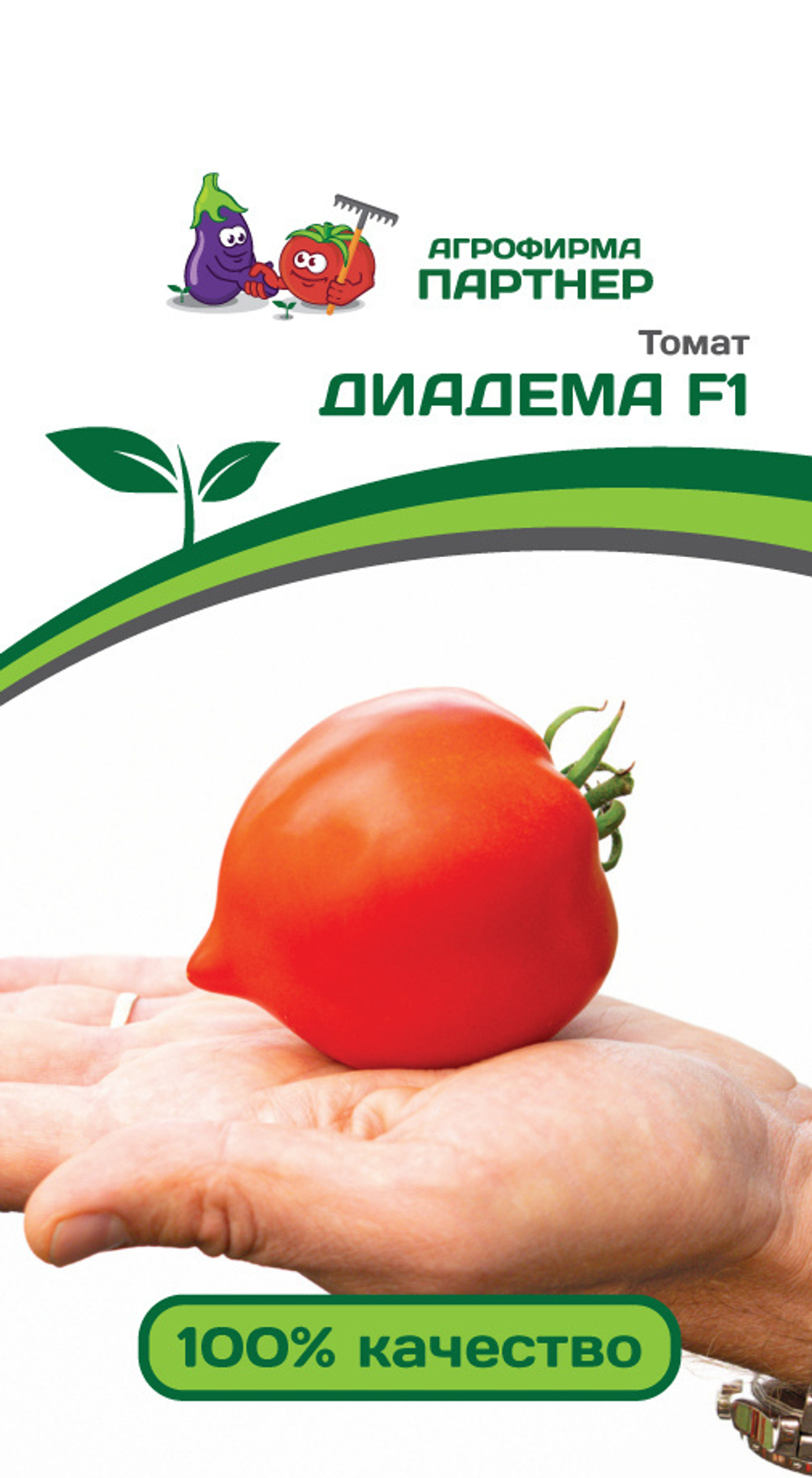 Томат Диадема