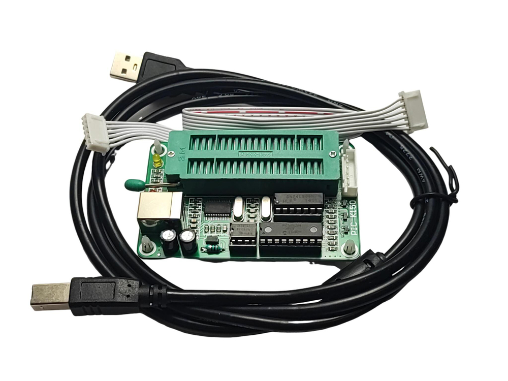 Программатор ET K150