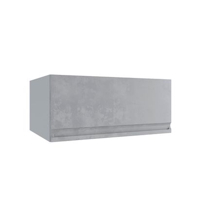 Кухня Модуль ГПГ 800 Скала Бетон светлый