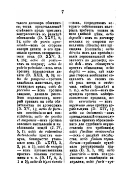 Словарь юридической терминологии к источникам римского права | И. Ивановский