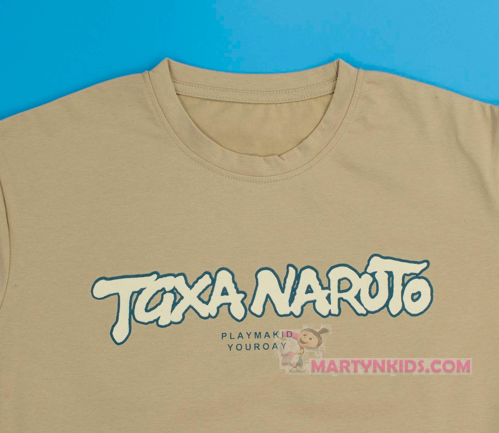 футболка TAXA NARUTO 4961