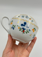Чайная пара с Микки Маусом