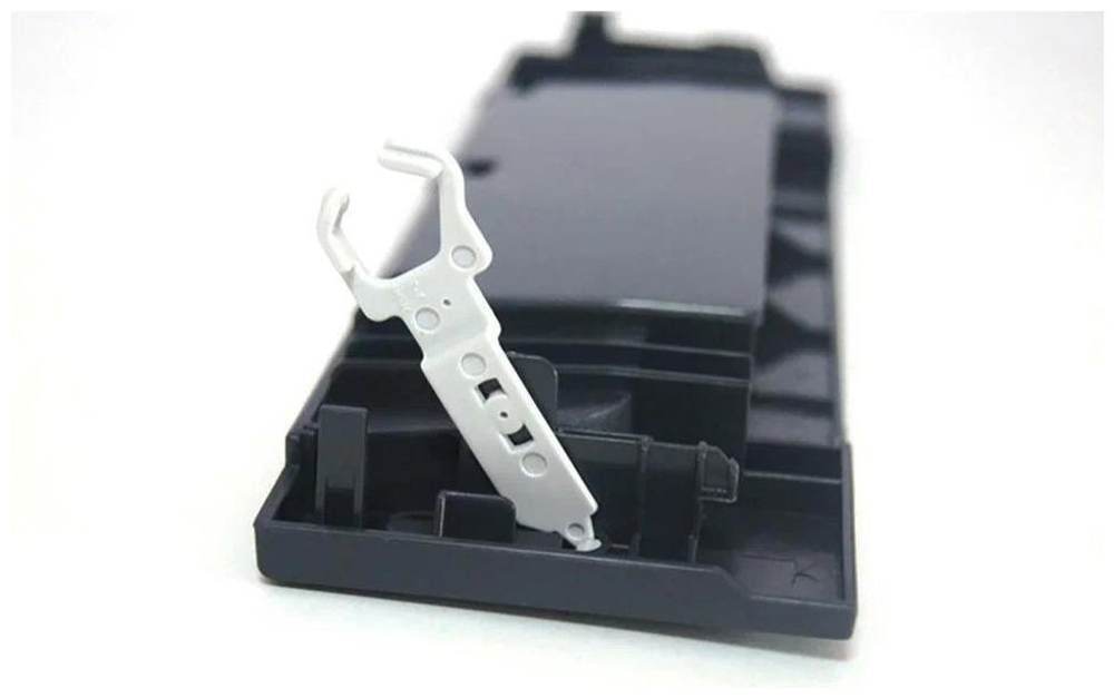 Крышка кассеты (лотка 2) передняя HP LJ P2015/P2014 (RM1-4252) OEM