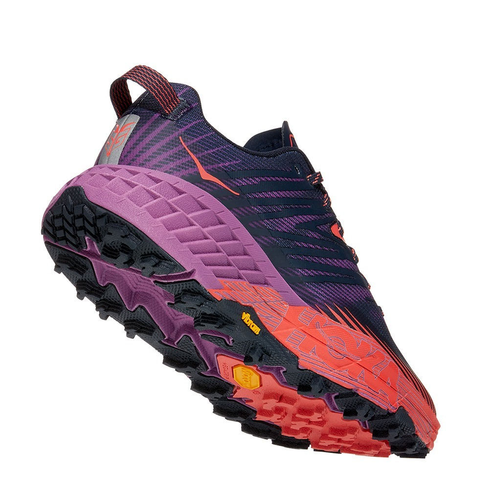 Кроссовки женские Hoka Speedgoat 4