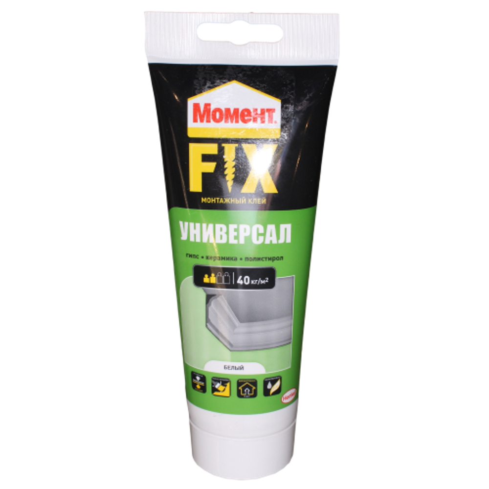 Жидкие гвозди Момент 2353532 FIX Универсал 250 гр.