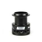 Катушка безынерционная Black Side Cadet (2000, 5+1BB, мет. шпуля)