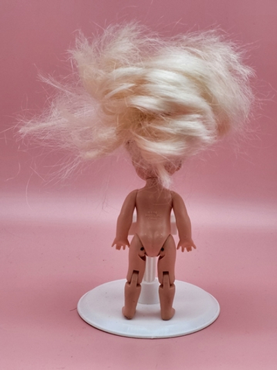 Кукла Барби - Келли 90х 0303