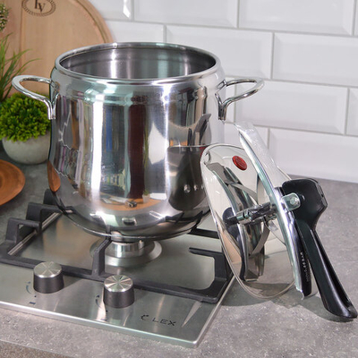 Скороварка 7л MB 82005