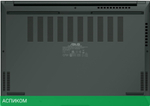 Ноутбук ASUS Zenbook 14 UM3406KA-QD213W Jade Black (90NB14U1-M00CF0)