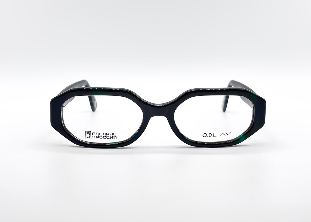 Изг. оправы O.D.L. PUZZLE C7