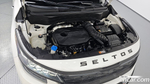 Kia Seltos Бензин 1.6 Turbo 2WD (08.2019)