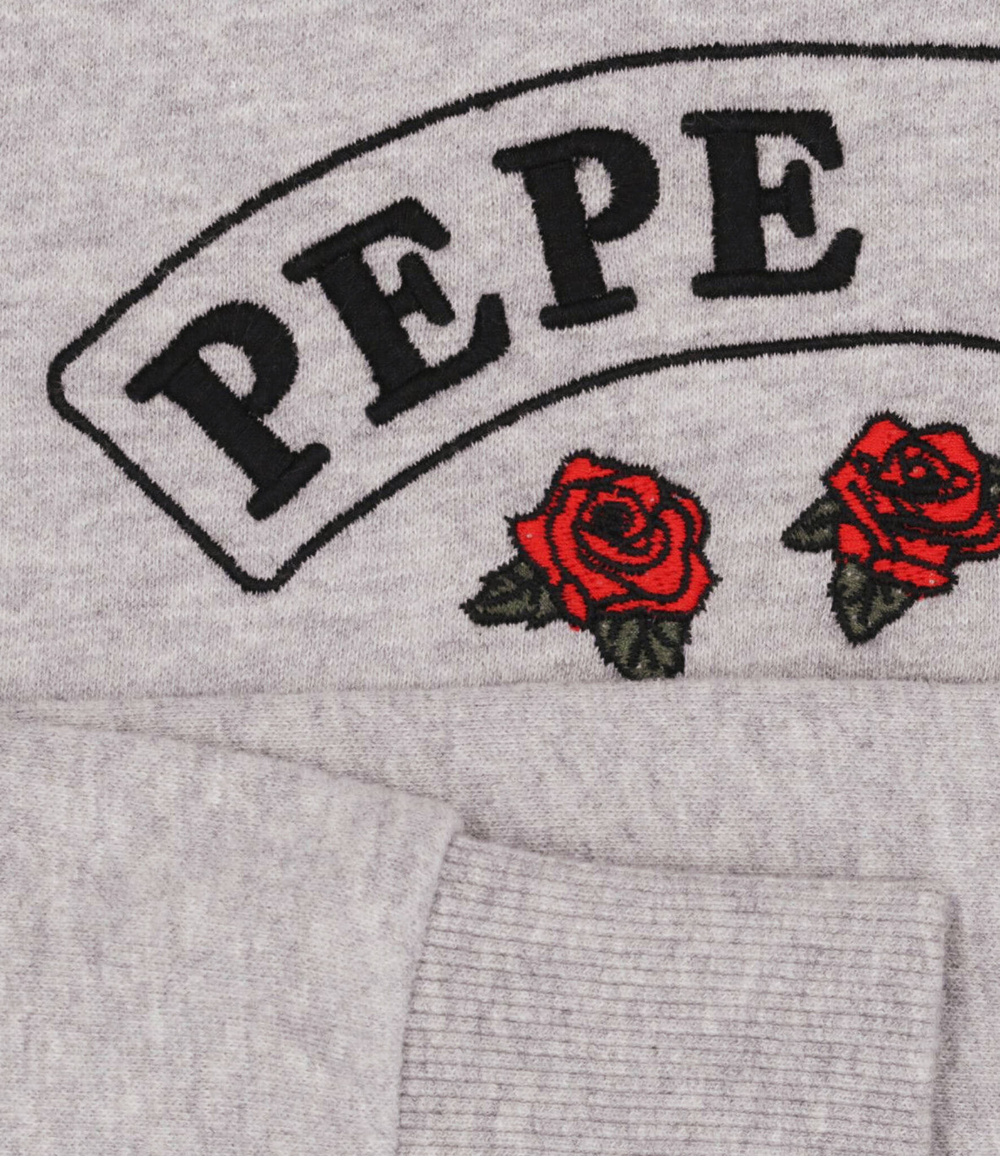 худые songa Pepe Jeans London - серый(PG580641)