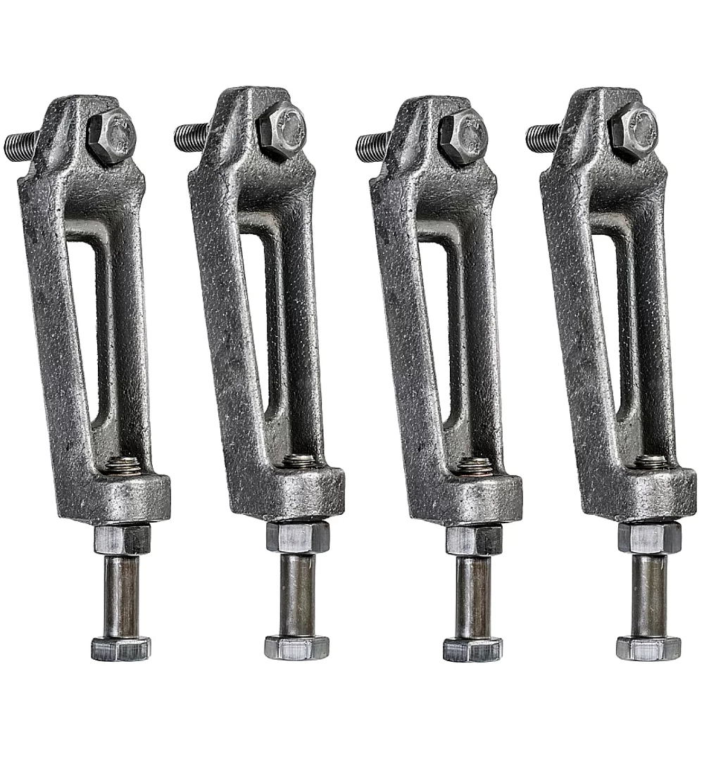 Ванна чугунная Delice Parallel Comfort DLR220504 160х70 белая