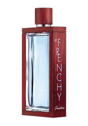 Guerlain Le Frenchy