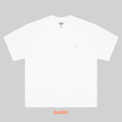 Футболка мужская Dickies Clancy Heavyweight