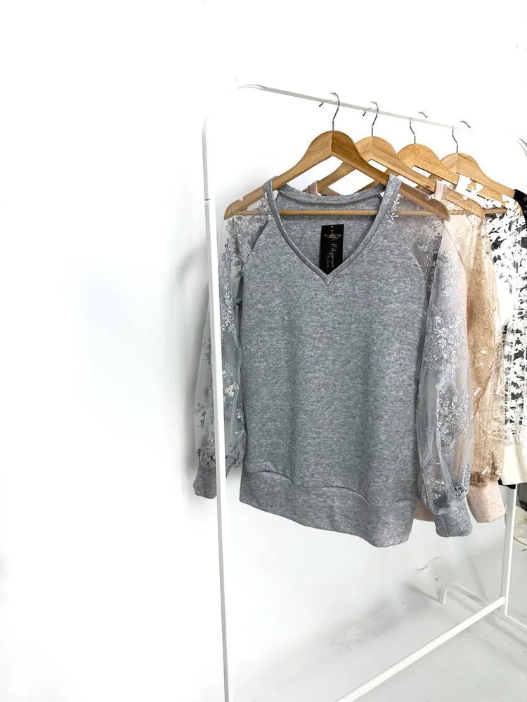 Кофта УК-456 Fabrika