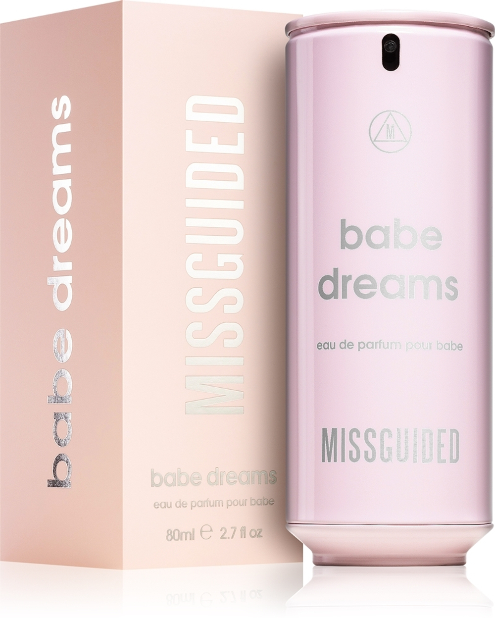 Missguided Babe Dreams парфюмерная вода женская