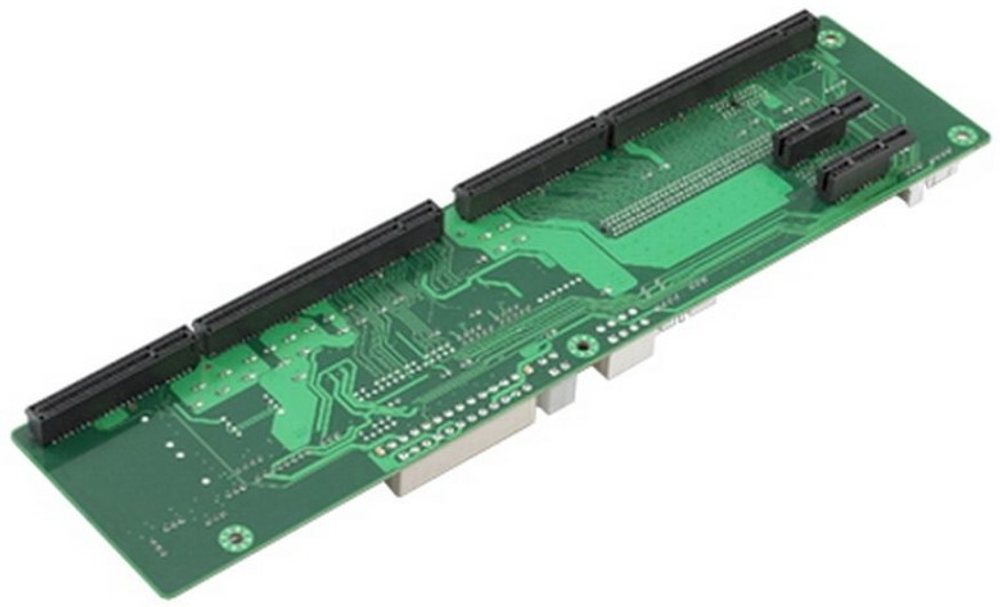 Плата  Advantech PCE-5B06V-00A1E