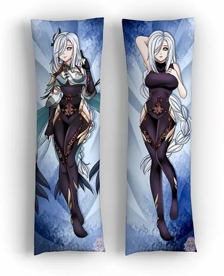 Дакимакура Шэнь Хэ №3