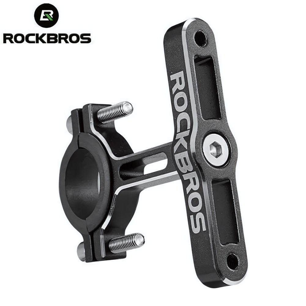 Кронштейн для флягодержателя Rockbros KS-416