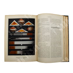 The New Popular Educator. Новый популярный педагог -. в 8 т., 1-8т. -Лондон. Cassell, Limited. 1899