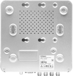 DS-H108GA Видеорегистратор TVI 8-канальный