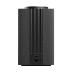 Умная колонка Яндекс Станция Макс с Zigbee, Графитовый