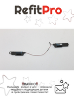 Динамик левый и правый для Ноутбука Lenovo ideapad D330-10IGM (5SB0R54675), оригинал