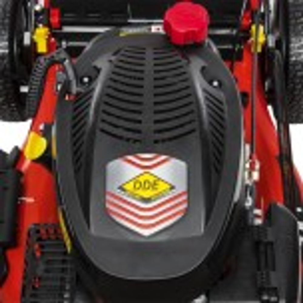 Газонокосилка бензиновая DDE LM 51-60 D 246-678